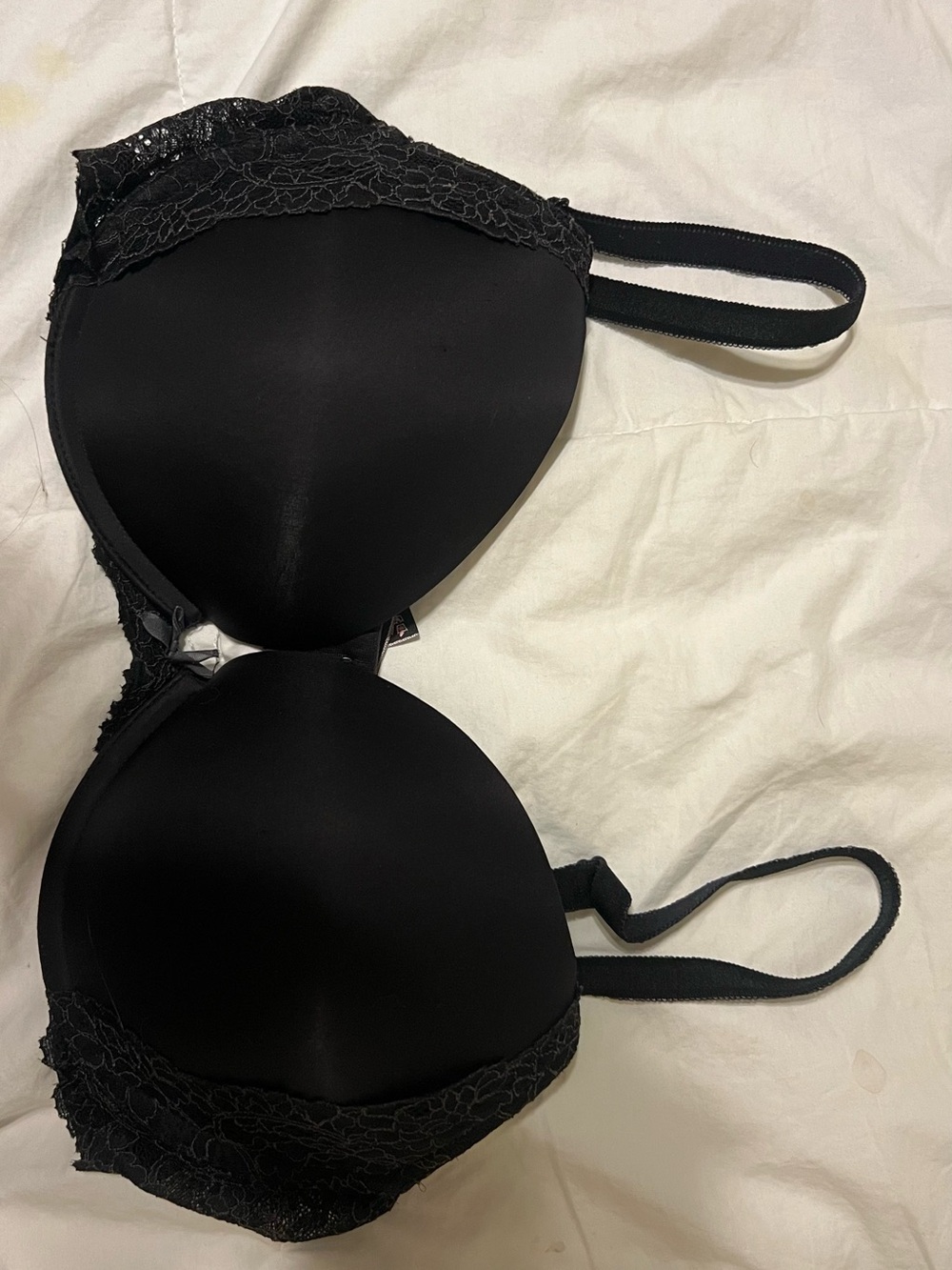Victoria’s Secret Dream Angels Push Up Bra 36D